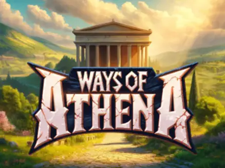 Ways Of Athena